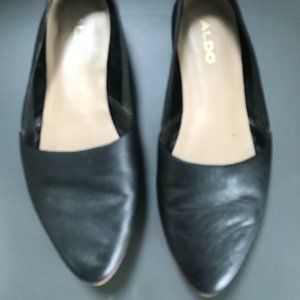 Aldo Ballet Flats